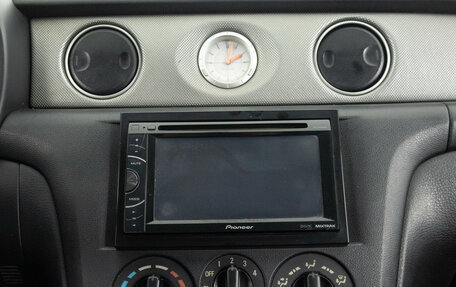 Mitsubishi Outlander III рестайлинг 3, 2008 год, 499 000 рублей, 16 фотография