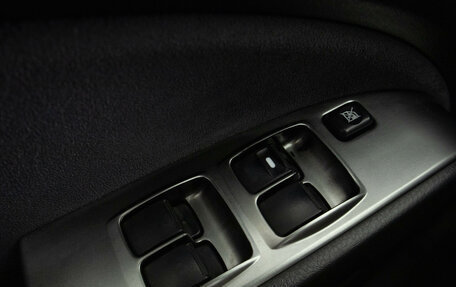 Mitsubishi Outlander III рестайлинг 3, 2008 год, 499 000 рублей, 20 фотография