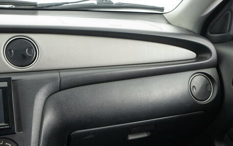 Mitsubishi Outlander III рестайлинг 3, 2008 год, 499 000 рублей, 15 фотография