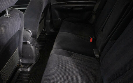 Hyundai Tucson III, 2007 год, 789 000 рублей, 10 фотография