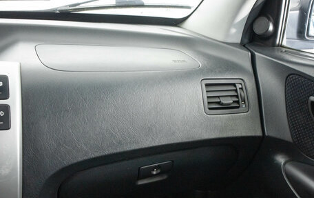 Hyundai Tucson III, 2007 год, 789 000 рублей, 15 фотография