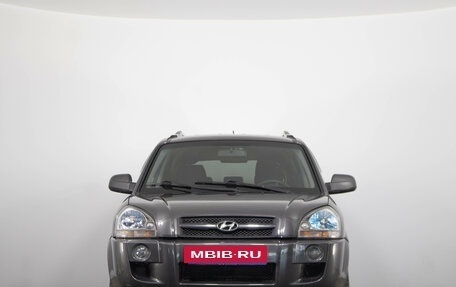 Hyundai Tucson III, 2007 год, 789 000 рублей, 3 фотография