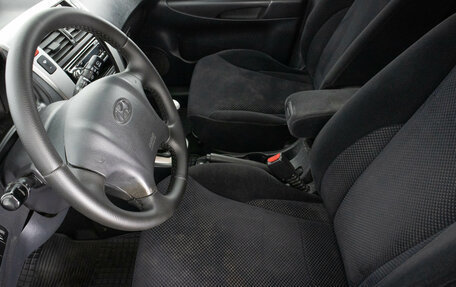Hyundai Tucson III, 2007 год, 789 000 рублей, 9 фотография
