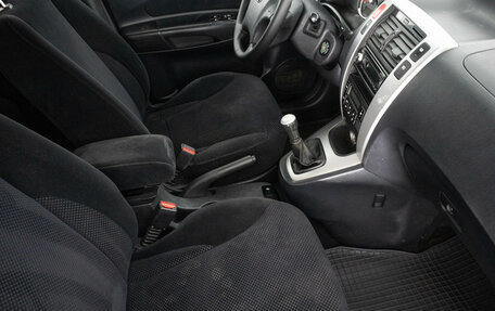 Hyundai Tucson III, 2007 год, 789 000 рублей, 12 фотография