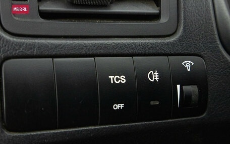 Hyundai Tucson III, 2007 год, 789 000 рублей, 21 фотография