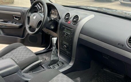 Great Wall Hover H3 I, 2012 год, 650 000 рублей, 6 фотография