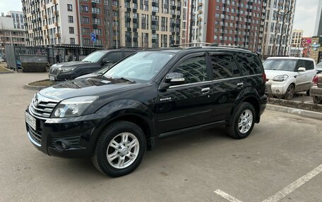 Great Wall Hover H3 I, 2012 год, 650 000 рублей, 2 фотография