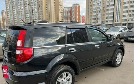 Great Wall Hover H3 I, 2012 год, 650 000 рублей, 4 фотография