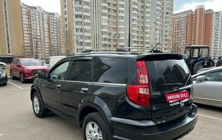 Great Wall Hover H3 I, 2012 год, 650 000 рублей, 5 фотография
