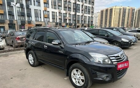 Great Wall Hover H3 I, 2012 год, 650 000 рублей, 3 фотография