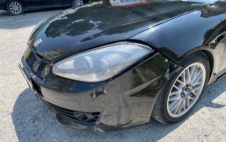 Hyundai Tiburon, 2007 год, 620 000 рублей, 6 фотография
