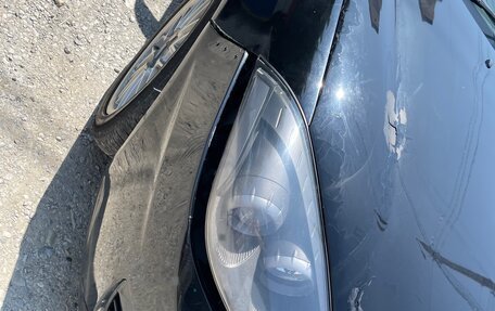Hyundai Tiburon, 2007 год, 620 000 рублей, 7 фотография