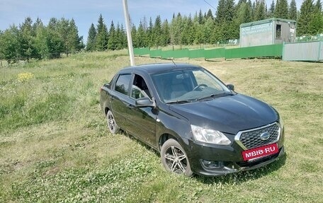 Datsun on-DO I рестайлинг, 2018 год, 440 000 рублей, 4 фотография