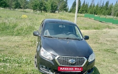Datsun on-DO I рестайлинг, 2018 год, 440 000 рублей, 2 фотография