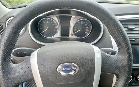 Datsun on-DO I рестайлинг, 2018 год, 440 000 рублей, 12 фотография