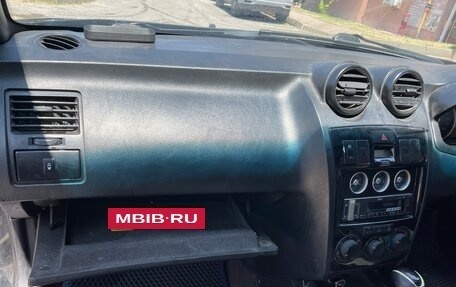 Hyundai Tiburon, 2007 год, 620 000 рублей, 10 фотография