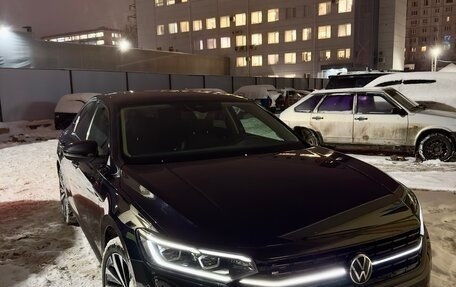 Volkswagen Passat B8 рестайлинг, 2022 год, 3 200 000 рублей, 2 фотография