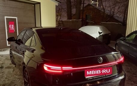 Volkswagen Passat B8 рестайлинг, 2022 год, 3 200 000 рублей, 3 фотография
