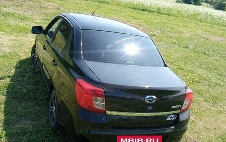 Datsun on-DO I рестайлинг, 2018 год, 440 000 рублей, 6 фотография