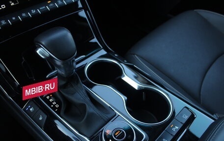 KIA Mohave I, 2021 год, 4 568 000 рублей, 11 фотография