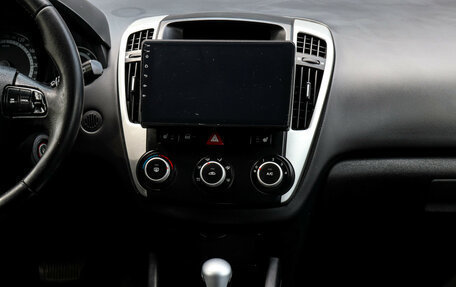 KIA cee'd I рестайлинг, 2011 год, 770 000 рублей, 12 фотография