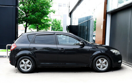 KIA cee'd I рестайлинг, 2011 год, 770 000 рублей, 4 фотография