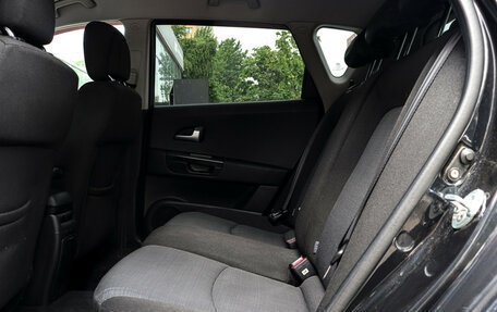 KIA cee'd I рестайлинг, 2011 год, 770 000 рублей, 10 фотография