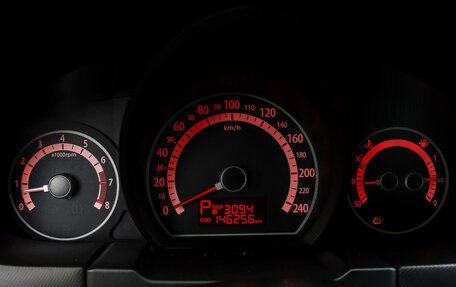 KIA cee'd I рестайлинг, 2011 год, 770 000 рублей, 14 фотография