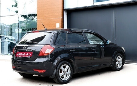KIA cee'd I рестайлинг, 2011 год, 770 000 рублей, 5 фотография