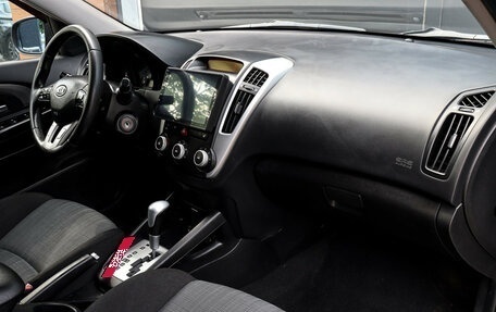 KIA cee'd I рестайлинг, 2011 год, 770 000 рублей, 9 фотография