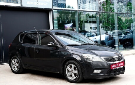 KIA cee'd I рестайлинг, 2011 год, 770 000 рублей, 3 фотография