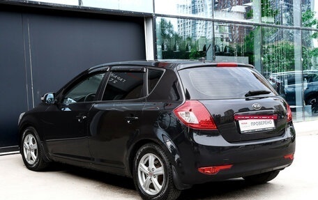 KIA cee'd I рестайлинг, 2011 год, 770 000 рублей, 7 фотография