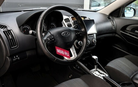 KIA cee'd I рестайлинг, 2011 год, 770 000 рублей, 15 фотография