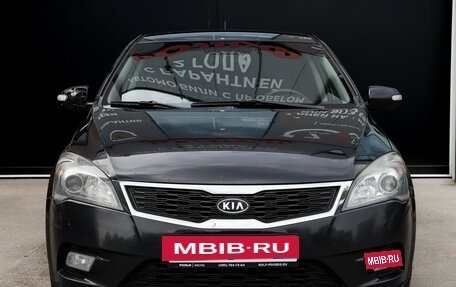 KIA cee'd I рестайлинг, 2011 год, 770 000 рублей, 2 фотография