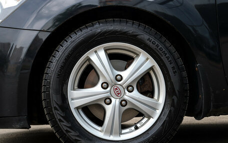 KIA cee'd I рестайлинг, 2011 год, 770 000 рублей, 21 фотография