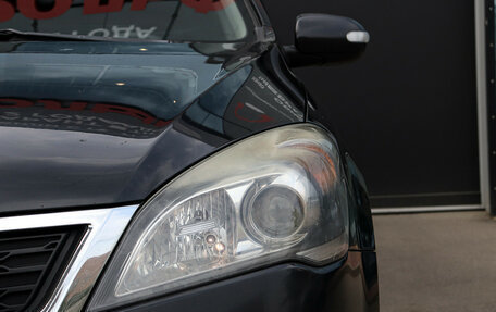 KIA cee'd I рестайлинг, 2011 год, 770 000 рублей, 22 фотография