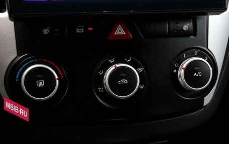 KIA cee'd I рестайлинг, 2011 год, 770 000 рублей, 17 фотография