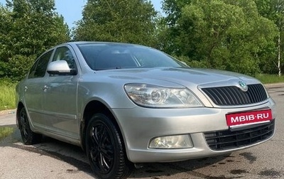 Skoda Octavia, 2012 год, 670 000 рублей, 1 фотография