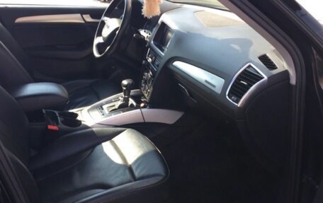 Audi Q5, 2012 год, 1 650 000 рублей, 6 фотография