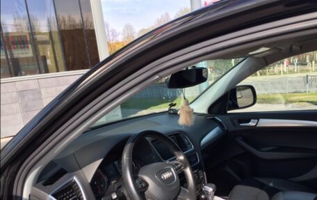 Audi Q5, 2012 год, 1 650 000 рублей, 7 фотография