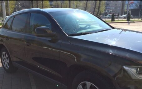 Audi Q5, 2012 год, 1 650 000 рублей, 4 фотография