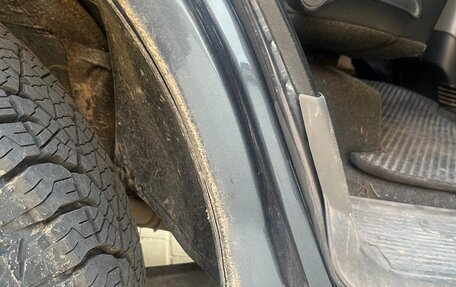 Mitsubishi Pajero III рестайлинг, 2006 год, 1 400 000 рублей, 5 фотография