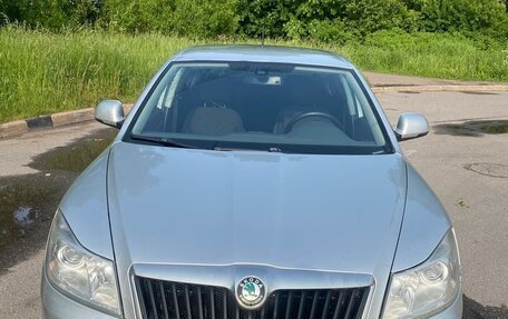 Skoda Octavia, 2012 год, 670 000 рублей, 3 фотография