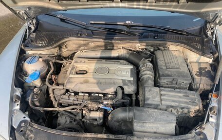 Skoda Octavia, 2012 год, 670 000 рублей, 10 фотография