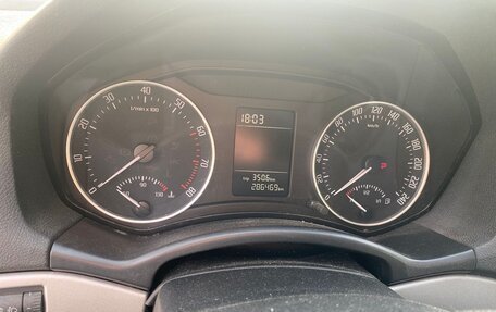Skoda Octavia, 2012 год, 670 000 рублей, 6 фотография