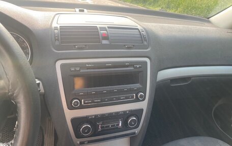 Skoda Octavia, 2012 год, 670 000 рублей, 7 фотография