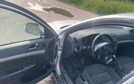Skoda Octavia, 2012 год, 670 000 рублей, 8 фотография
