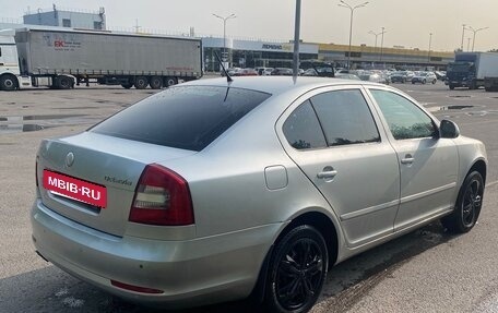 Skoda Octavia, 2012 год, 670 000 рублей, 5 фотография