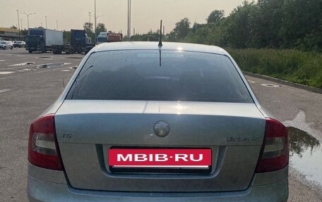 Skoda Octavia, 2012 год, 670 000 рублей, 4 фотография