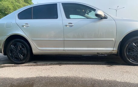 Skoda Octavia, 2012 год, 670 000 рублей, 13 фотография